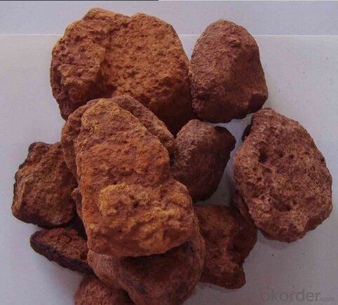 Sintered Bauxite,Calcined Bauxite 88 From CNBM !!!