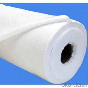 Specialized in Produced Woven Geotextile for 150G/M2 - China