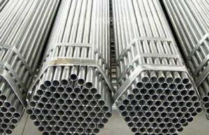 Standard Steel Pipe ASTM  Seamless A192-02 Standard Steel Pipe ASTM