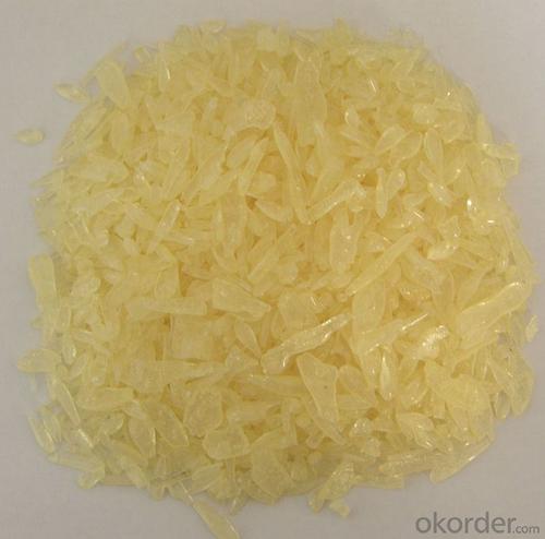 Resin - Petroleum Hydroleum Resin for Adhesive, Rubber, Paints, and Ink System 1