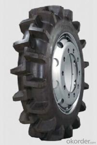 Agricultural Tyre PR01 with High Pattern