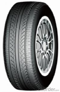 Radial Tyre for Passager Car  BALANCE HP1