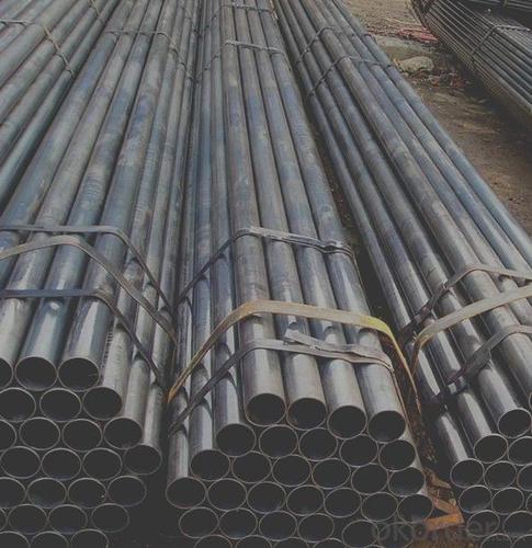 Seamless A192-02 America Standard Steel Tube ASTM Steel Pipe System 1