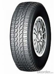 Radial Tyre for Passager Car  ATLAS A/T1