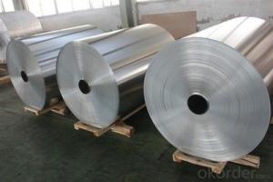 Aluminium Coil with Good Price and Excellent Quality System 1