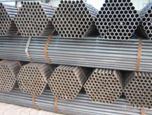 Seamless stainless steel square tube hot  sell