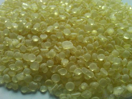 Resin - Petroleum Hydroleum Resin Light Yellow with Competitive Price System 1