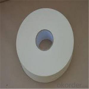 Aluminum Foil Laminated Cryogenic Insulation Paper For LNG Cylinder
