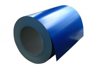 Polyester Prepainted Aluminium Coil AA3003 H14 for Decoration