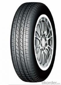 Radial Tyre for Passager Car  BW188 with High Quality