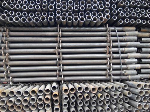 Seamless ASTM SPEC 5CT American Standard Steel Pipe/Tube System 1