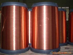 Class 180 Polyester-imide Enamelled Copper Wire, Insulation Wire, Magnet Wire