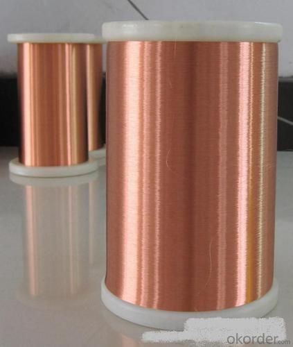 EI/AIW/200 Polyester-imide Over Coated with Polyamide-imide System 1