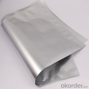 Aluminum Foil Roll for Packaging/Aluminum Foil