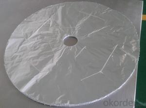 Cryogenic Insulation Paper Aluminum Foil High Thermal Contact Resistance