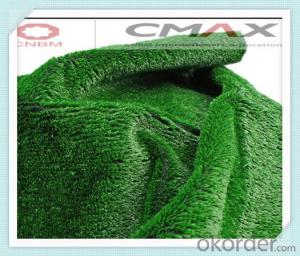 Fake Grass for Football MADE IN CHINA Factory  CE