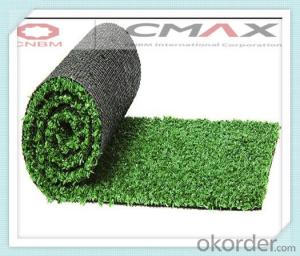 Artificial Grass Turf  for Sport with CE Passed Chinese