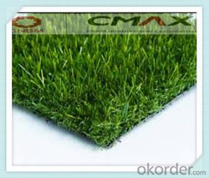 Artificial Turf Grass from Chinese Factory from China CE System 1