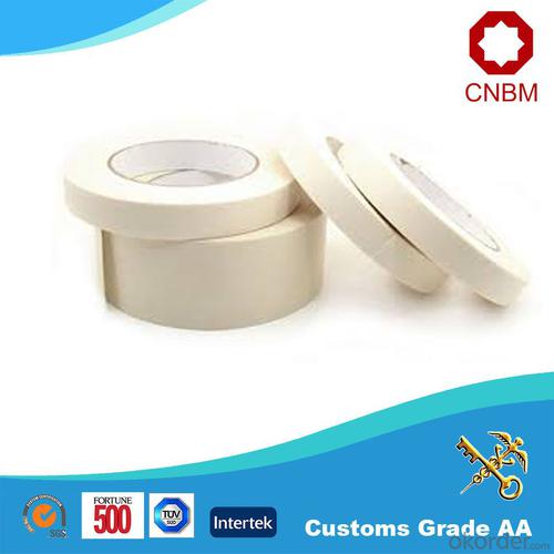 Scotch Long Lasting Masking Tape Strong Adhesion Leave No Residual System 1