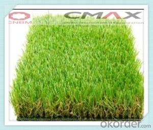 Artificial Turf Grass from Chinese Factory/Landscape Grass in China CE System 1