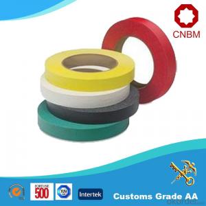 Masking Tape for Shoe Material Production
