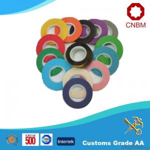 Masking Tape for Automobile Painting Hot Sales
