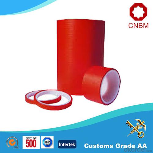 Masking Tape for Light Duty Packaging High Quality System 1