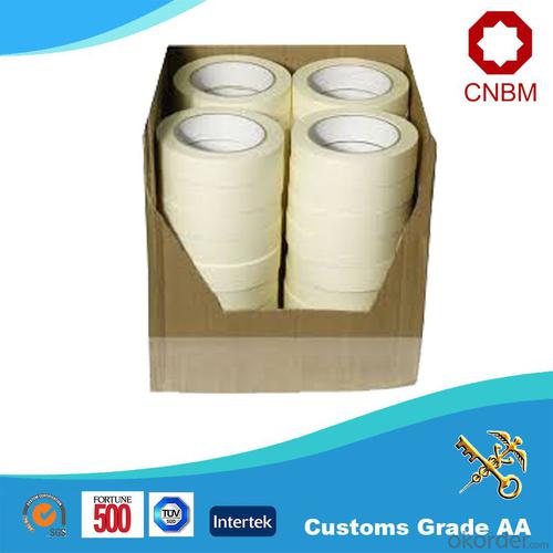 Plastic Packaging Tape 48mm for Furniture Masking Tape Huge Promotion System 1