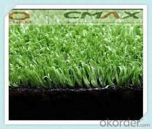 Artificial Grass/Artificial Grass For Football Field China System 1