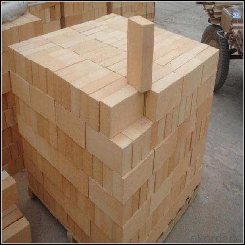 High-Alumina Insulating Fire Brick for Furnace Use System 1