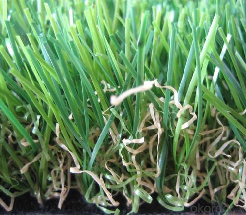 Artificial putting green grass Synthetic Lawn For Sport System 1