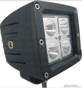 10w LED flood lighting LED cob floodlight IP65