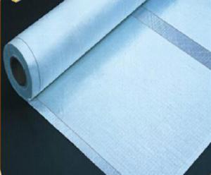Fiberglass Multiaxial Fabric-UD (0°:700g, 90°:50g, chopping:200g) System 1