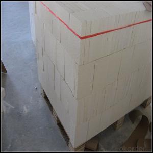SK32, SK34 Fireclay Refractory Brick for Kiln Use