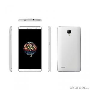 Smartphone 5.5" IPS Capacitive Touch Screen QHD/HD PX: 960*540/ 1280*720