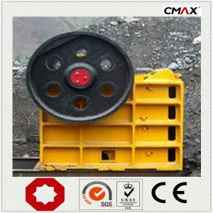 Stone Jaw Crusher Chinese Professional Manufacture System 1