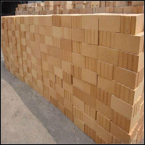 High Alumina Insulating Fire Bricks for High Temperature Working System 1