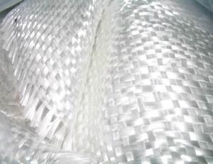 C-Glass Woven Roving, 600g, 1m System 1