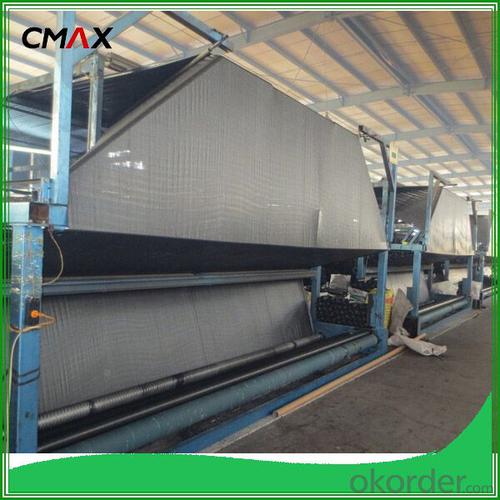 Coastal Beach Geotextile PP Woven Geotextile System 1