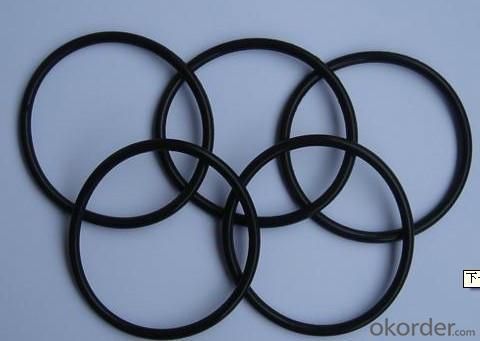 Gasket SBR Rubber Ring DN1100 Made in China on Sale