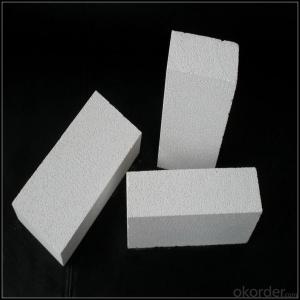 Refractory Brick for Furnace Lining/High Alumina Brick System 1