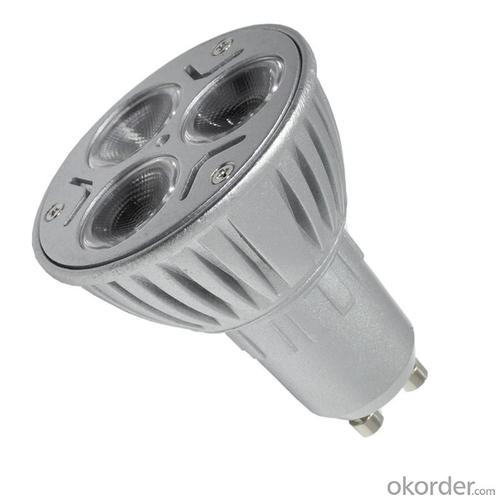 50W UL Led Spot Light System 1