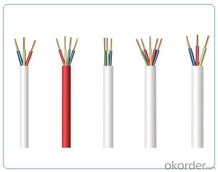 600V EPDM Insulated AWG Welding Cable 1/0,2/0,3/0,4/ System 1