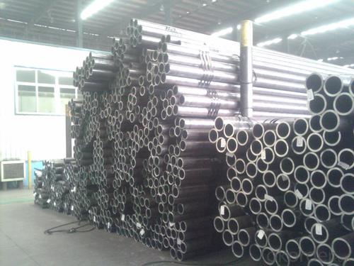 Welded Steel Pipe  Steel Pipe API SPEC 5CT System 1