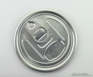 Aluminum Cap Lid with Wholesale Price and High Quality