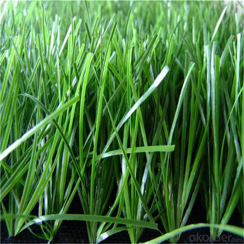 Football Soccer Artificial Grass Synthetic Lawn for Stadium Fields System 1