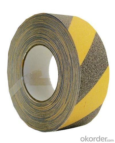 Tesa Anti-Slip Floor Tape - Colorful Color High Quality System 1