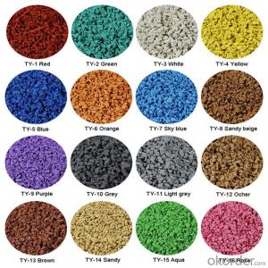 Rubber Granules Soccer Artificial Grass Professional For Soccer Filed Gauge