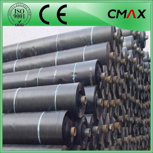 Geomembrane HDPE/LDPE/PVC/EVA/LLDPE Liners Price System 1