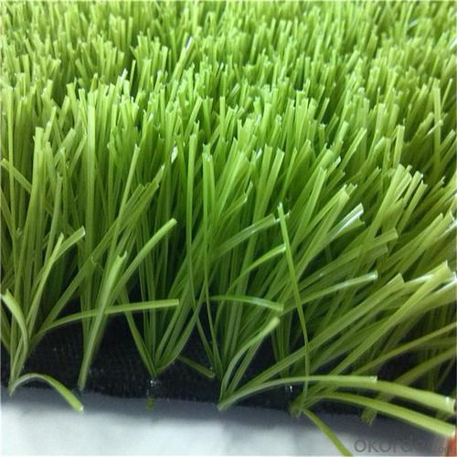 outside Football Soccer Artificial Grass Synthetic Lawn for Stadium Fields System 1